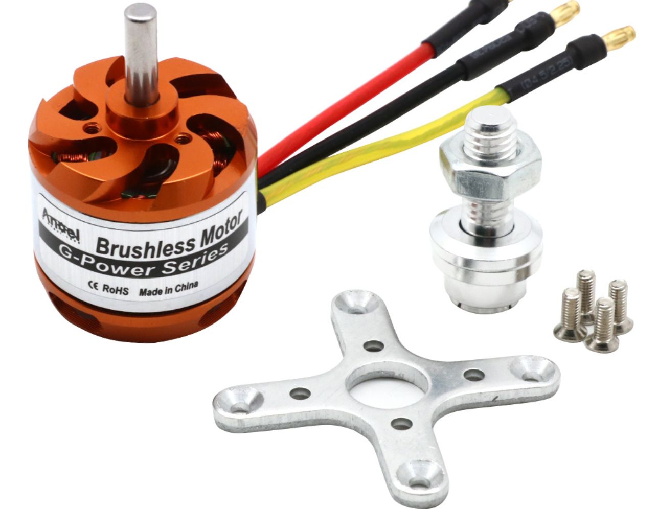 Motor G-power D3536/1250