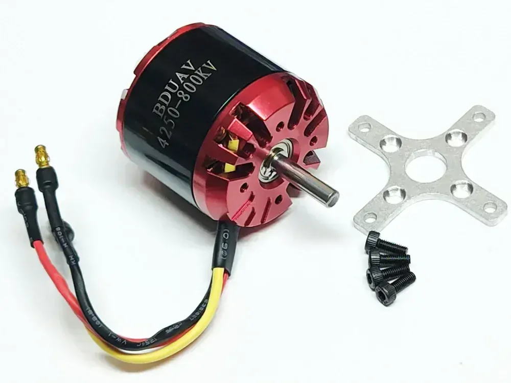 Motor BD-4250/800