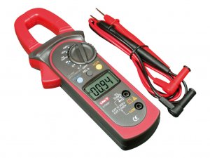 Digitální klešťový multimetr UT-203