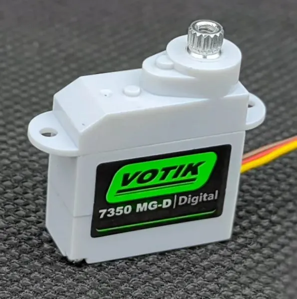 servo VOTIK - MG 5g