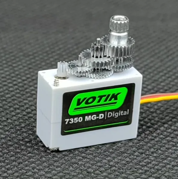 servo VOTIK - MG 5g