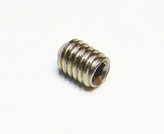červík inbus M2x4mm  ...  5ks