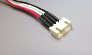 Kabel balanceru 3čl. kolík