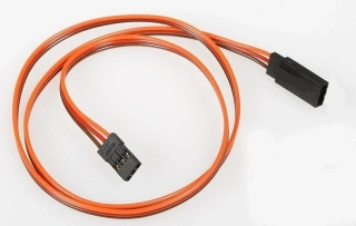 prodlužovací kabel serva 60cm