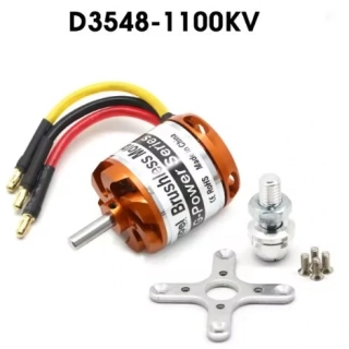 Motor G-Power D3548/1100