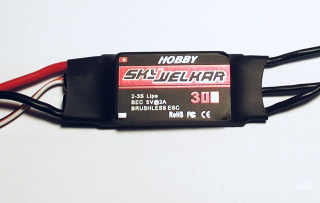 SKYWALKER 30A