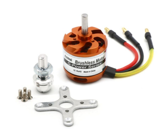 Motor G-power D3536/1250
