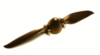 vrtulový komplet 8" x 6"