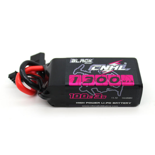 HL 1300mAh/3  130C