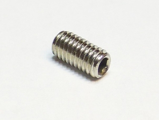 červík inbus M3x6  ...  5ks