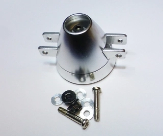 Vrtulový kužel sklop 35/3/8 turbo