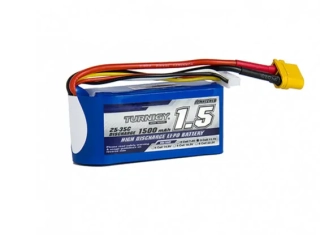 Turnigy Li-Pol 1500mAh/3 20C