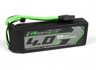 Graphene 4000mAh/3  100C