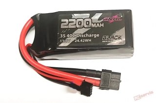 Hobby Line 2200mAh/3 40C