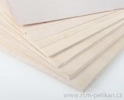 Překližka 1,5mm