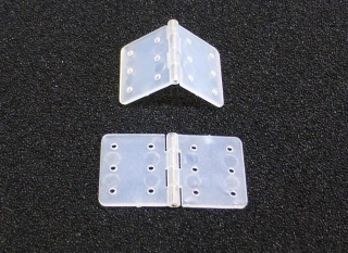 Pant střední 16 x 29mm