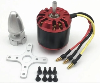 Motor BD-4250/800