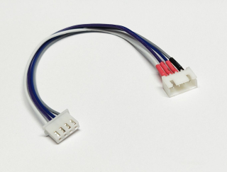 Kabel balanceru 3čl. prodlužovací