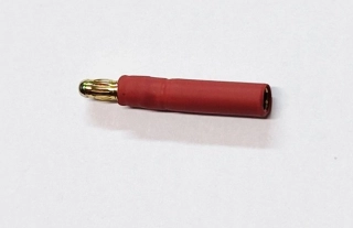 Redukce 3,5mm na 4mm