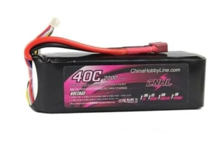 HL-2700mAh/5ti článek 18,5V