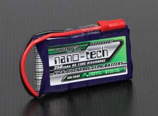 NanoTech 350/1   130C