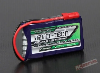 NanoTech 350/1   130C