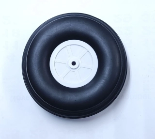Kolo pěnové lehké 110mm