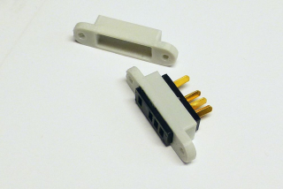 Krytka (držák) Konektoru Modela 4 2ks