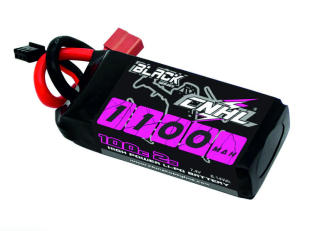 Li-Pol HL 1100/2    100C