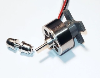 Motor Turnigy 2211/2000