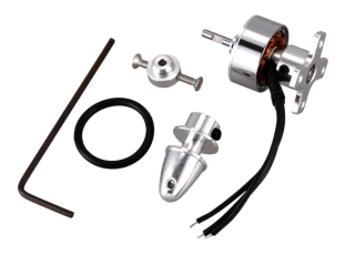 Motor Hextronic 1811/2000