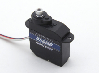 TGY D56MG 
