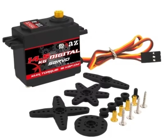 Servo RCX-14,5kg