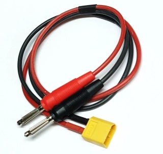 Nabíjecí kabel XT-60