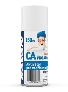 Aktivátor Kavan 150ml