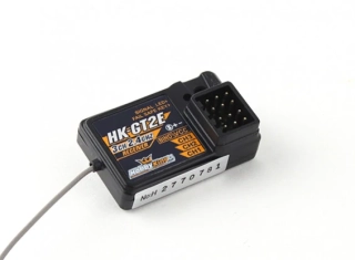 Přijímač HK GT2e  3k