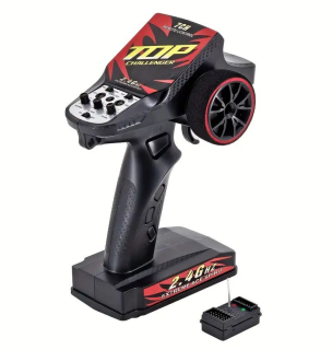 Souprava Colt TOP CHALLENGE